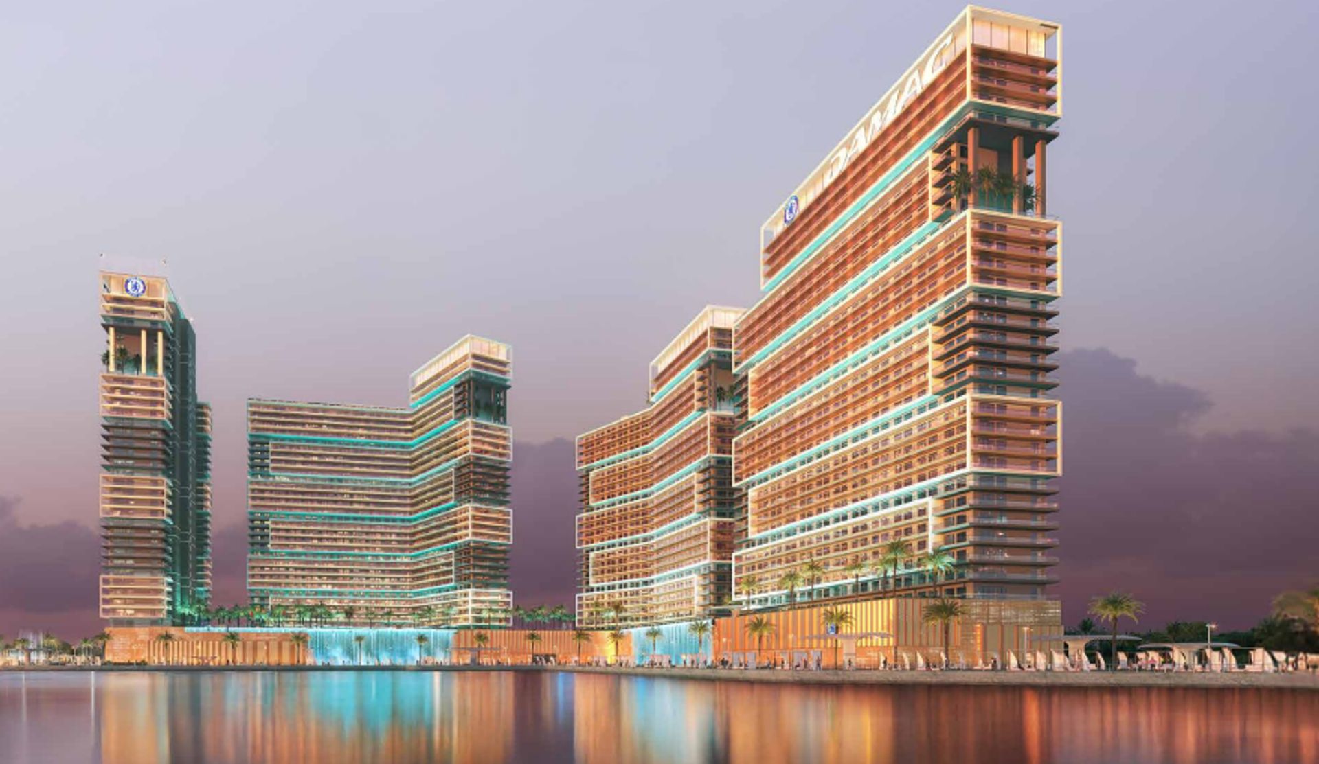 Chelsea Residences